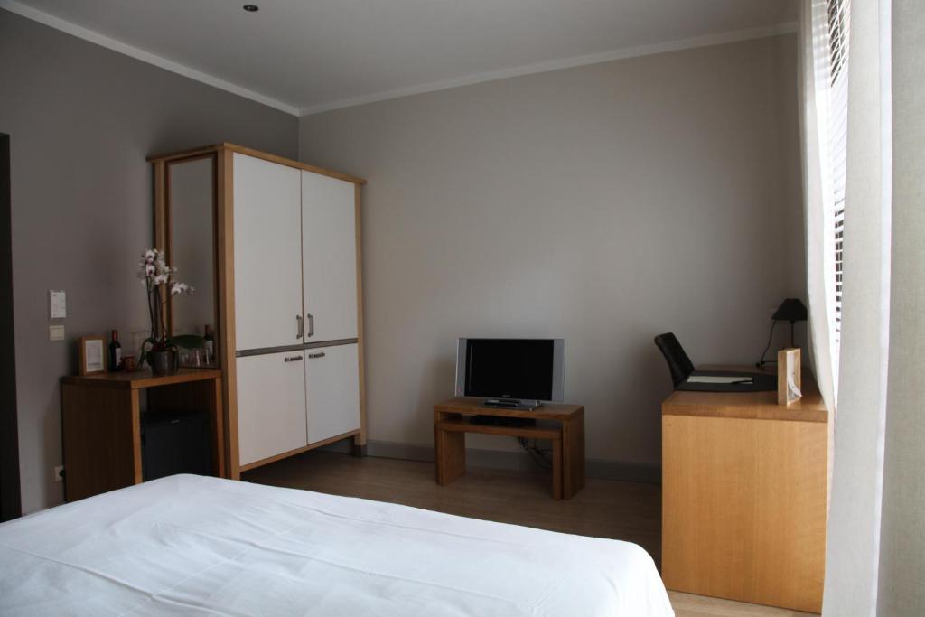 Apartamento Boardhousing Lovaina Habitación foto