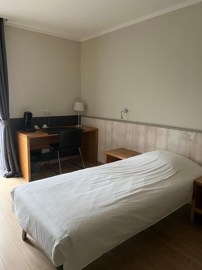 Apartamento Boardhousing Lovaina Exterior foto