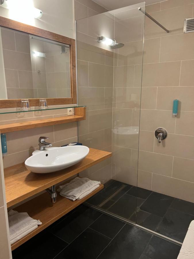 Apartamento Boardhousing Lovaina Exterior foto