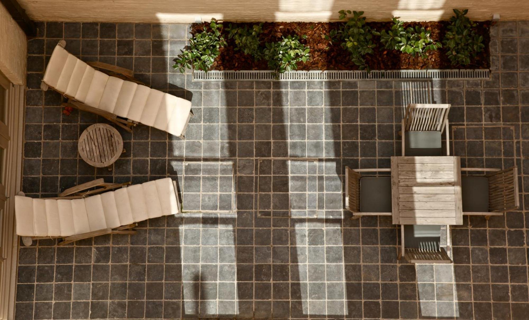 Apartamento Boardhousing Lovaina Exterior foto