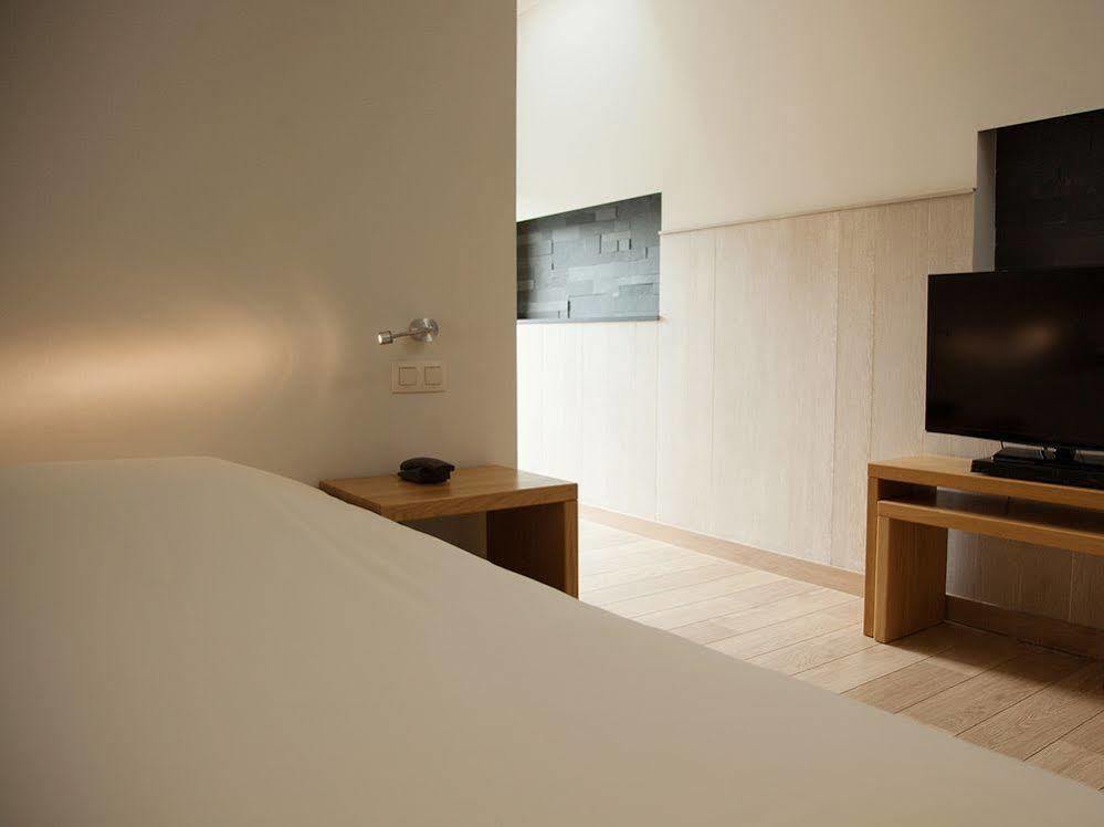 Apartamento Boardhousing Lovaina Exterior foto