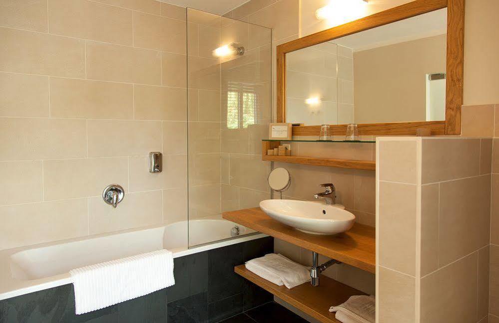 Apartamento Boardhousing Lovaina Exterior foto