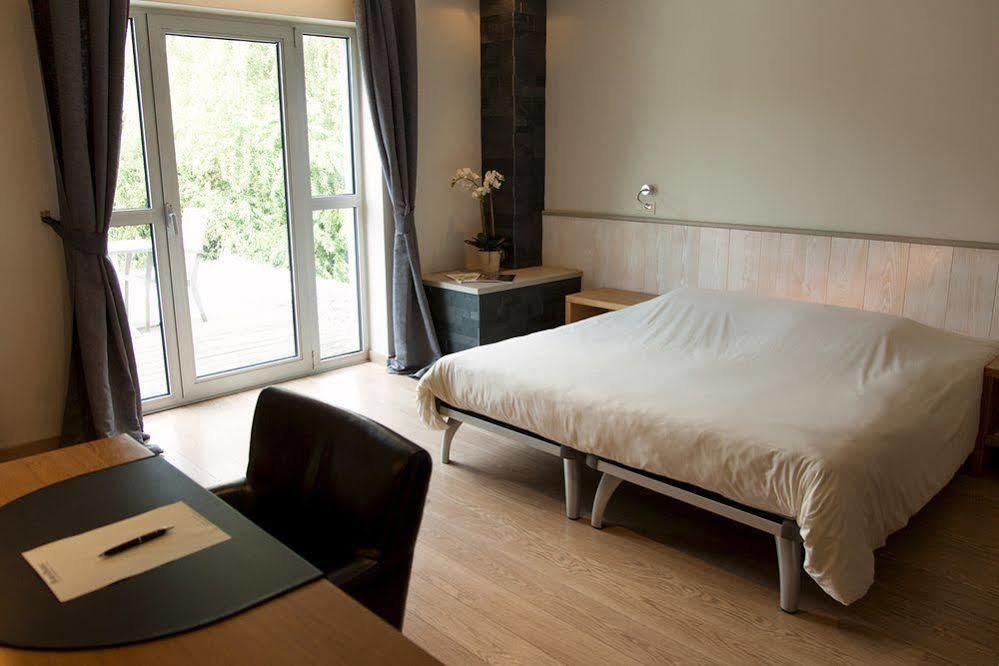 Apartamento Boardhousing Lovaina Exterior foto